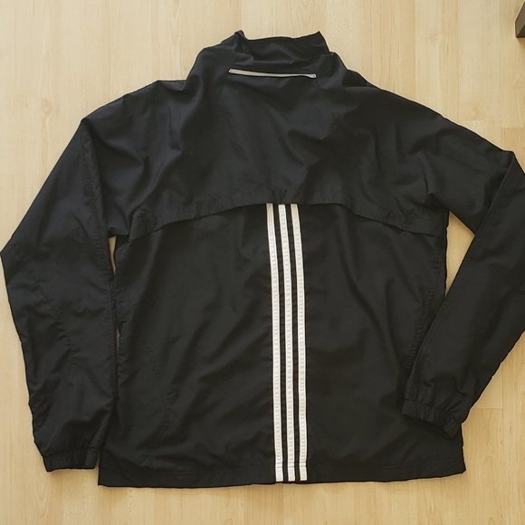 Adidas Jacket - Picture 3 of 3